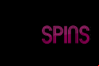123Spins Casino Logo