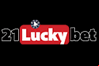 21LuckyBet Casino Logo