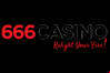 666 Casino Logo