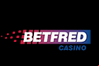 Betfred Casino Logo