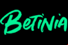 Betinia Casino Logo