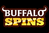 Buffalo Spins Casino Logo