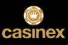 Casinex Casino Logo