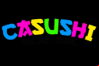 Casushi Casino Logo