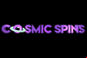 Cosmic Spins Casino Logo