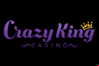 Crazy King Casino Logo