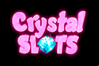 Crystal Slots Logo