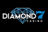 Diamond7 Casino Logo