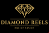 Diamond Reels Casino Logo