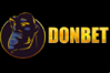 Donbet Casino Logo