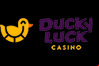DuckyLuck Casino Logo