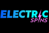 Electric Spins Casino Logo