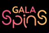 Gala Spins Logo
