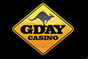 Gday Casino Logo