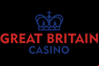 Great Britain Casino Logo