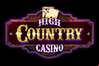 High Country Casino Logo