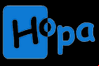 Hopa Casino Logo