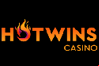 Hotwins Casino Logo