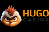 Hugo Casino Logo