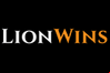 Lion Wins Casino Logo