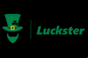 Luckster Casino Logo
