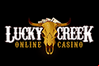 Lucky Creek Casino Logo