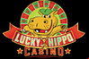 Lucky Hippo Casino Logo