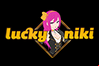 Lucky Niki Logo
