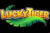 Lucky Tiger Casino Logo