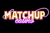 Matchup Casino Logo