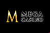 Mega Casino Logo