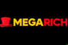 Megarich Casino Logo
