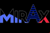 Mirax Casino Logo