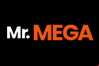 Mr Mega Casino Logo
