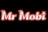 Mr Mobi Casino Logo