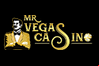 Mr Vegas Casino Logo