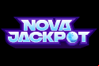 NovaJackpot Logo