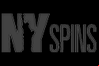 NYspins Casino Logo