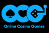 Online Casino Games Logo