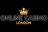 Online Casino London Logo