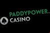 Paddy Power Casino Logo