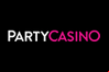 PartyCasino Logo
