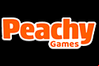 PeachyGames Casino Logo