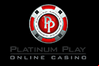 Platinum Play Casino Logo
