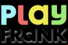 PlayFrank Casino Logo