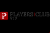 Players Club VIP Casino Logo