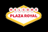 Plaza Royal Casino Logo