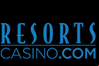 Resorts Casino Logo