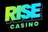 Rise Casino Logo