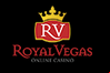 Royal Vegas Casino Logo